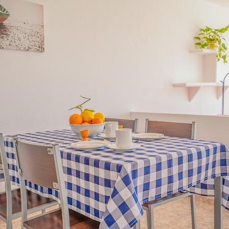 Apartamentos Marcelino - Formentera Break 에스푸홀스 외부 사진