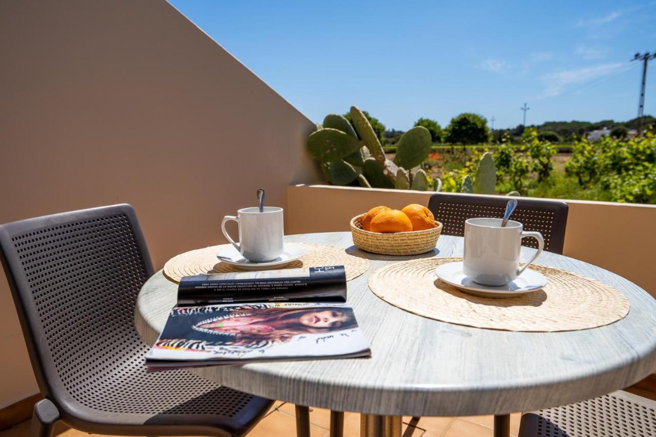 Apartamentos Marcelino - Formentera Break 에스푸홀스 외부 사진