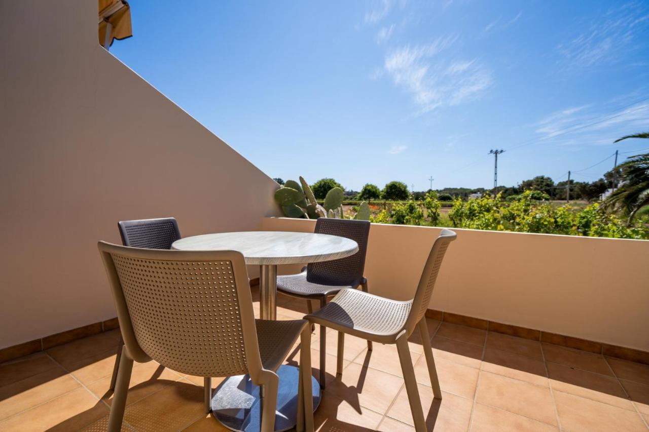 Apartamentos Marcelino - Formentera Break 에스푸홀스 외부 사진