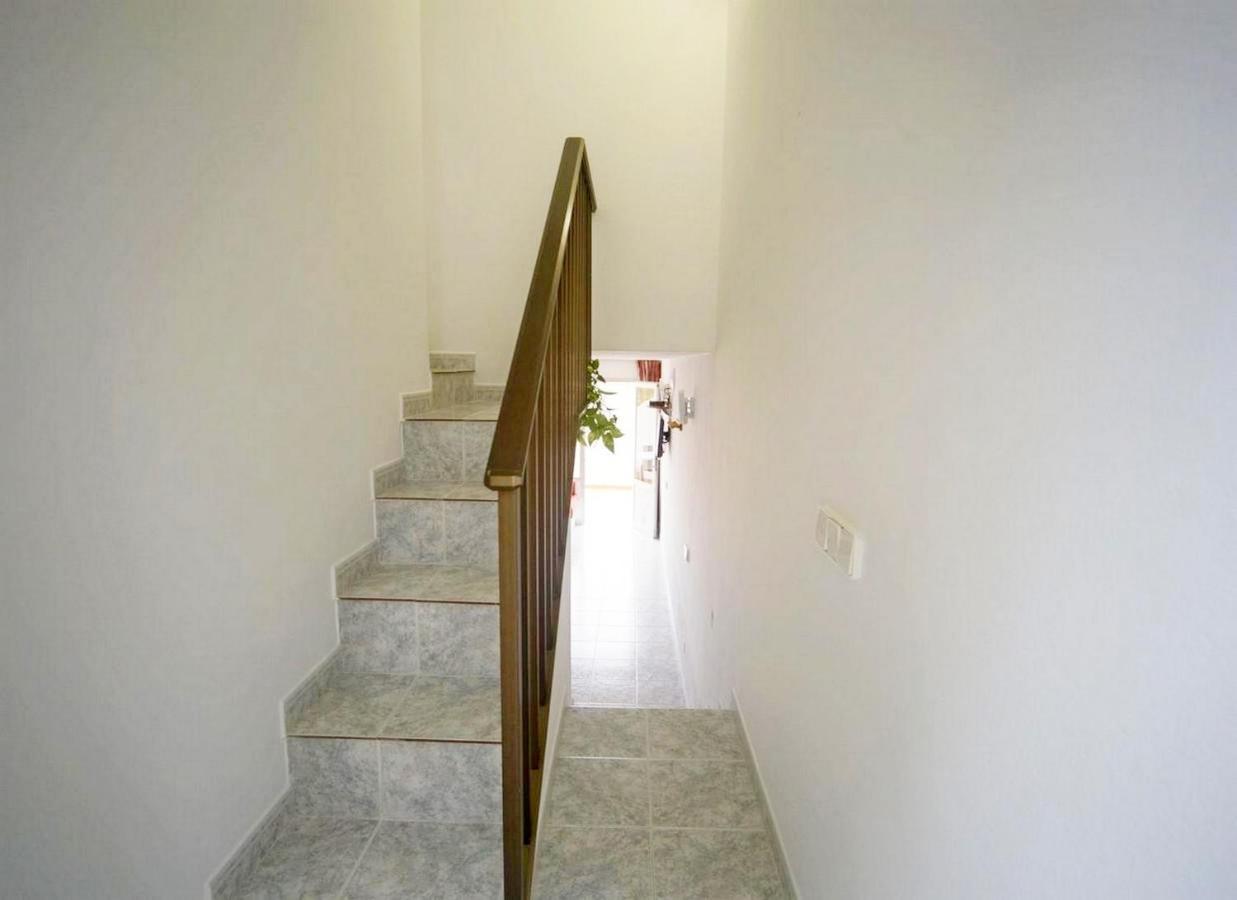 Apartamentos Marcelino - Formentera Break 에스푸홀스 외부 사진